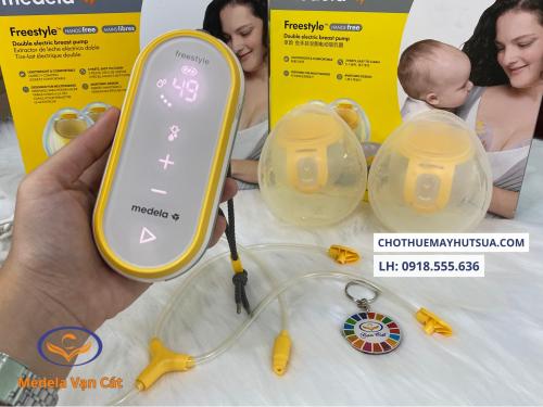 Medela Freestyle Handfree thuê